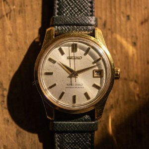 Seiko és japán órák