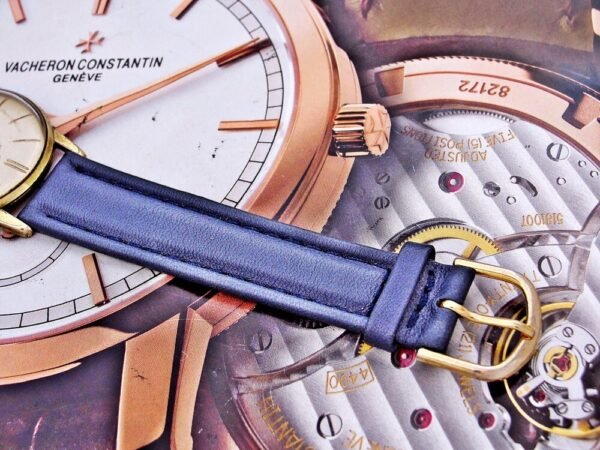 Cornavin watch from the 1960s. - Image 6