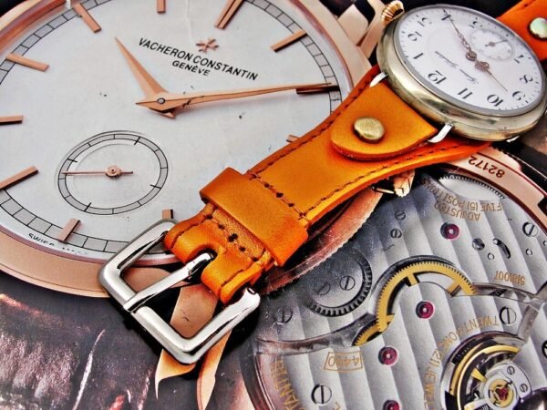 Beautiful System Glashütte installation from the early 1900s. - Image 12
