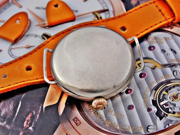 Beautiful System Glashütte installation from the early 1900s. - Image 13