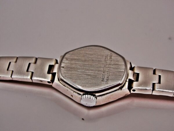 Very nice Wittnauer women's watch from the 1950s. - Image 13