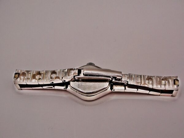Very nice Wittnauer women's watch from the 1950s. - Image 17