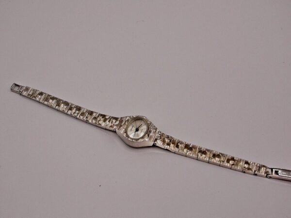 Very nice Wittnauer women's watch from the 1950s. - Image 19