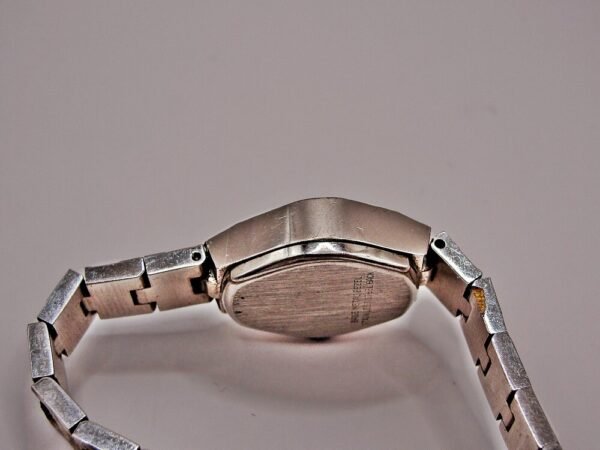 Very nice Wittnauer women's watch from the 1950s. - Image 9